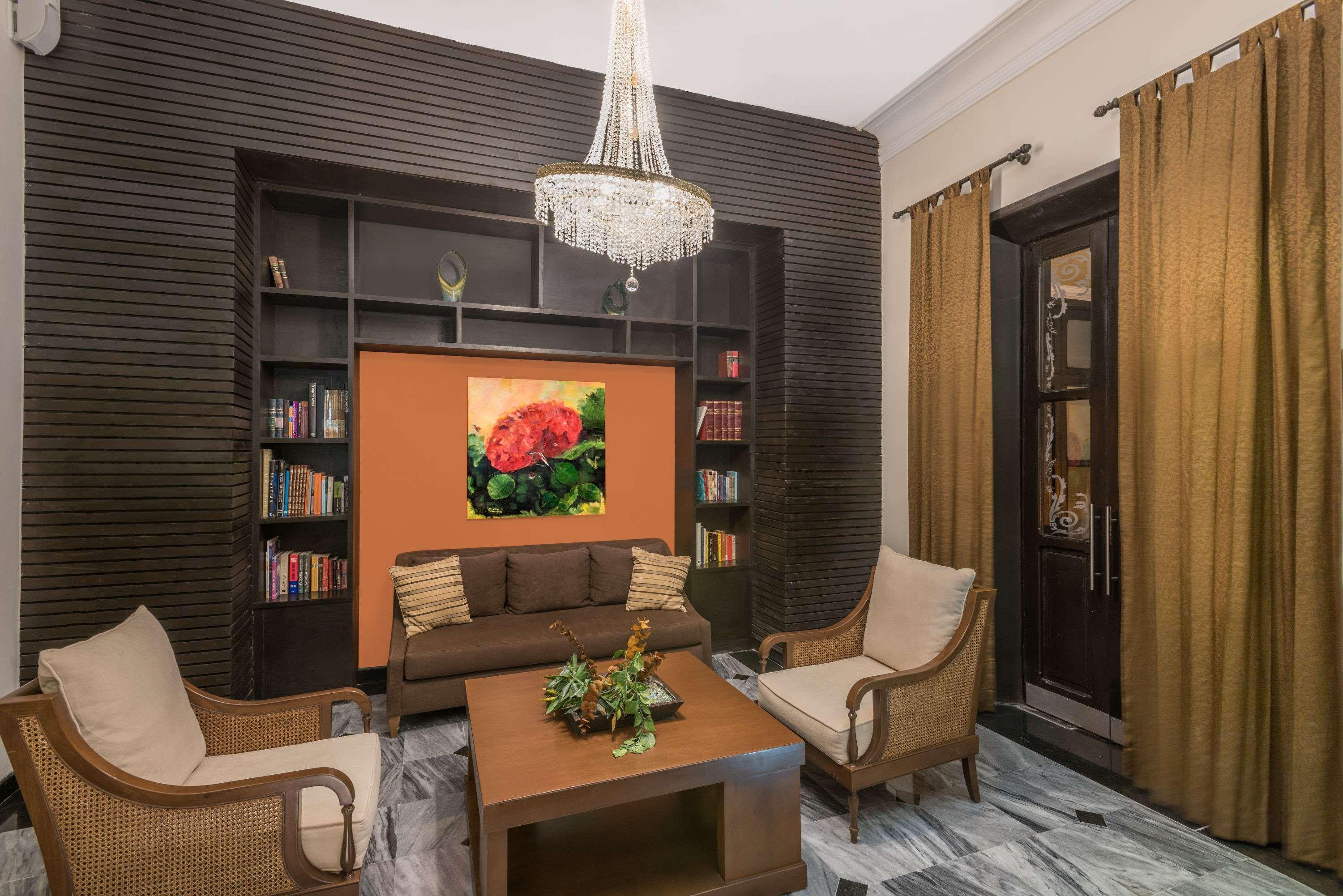 Wyndham Merida Bagian luar foto