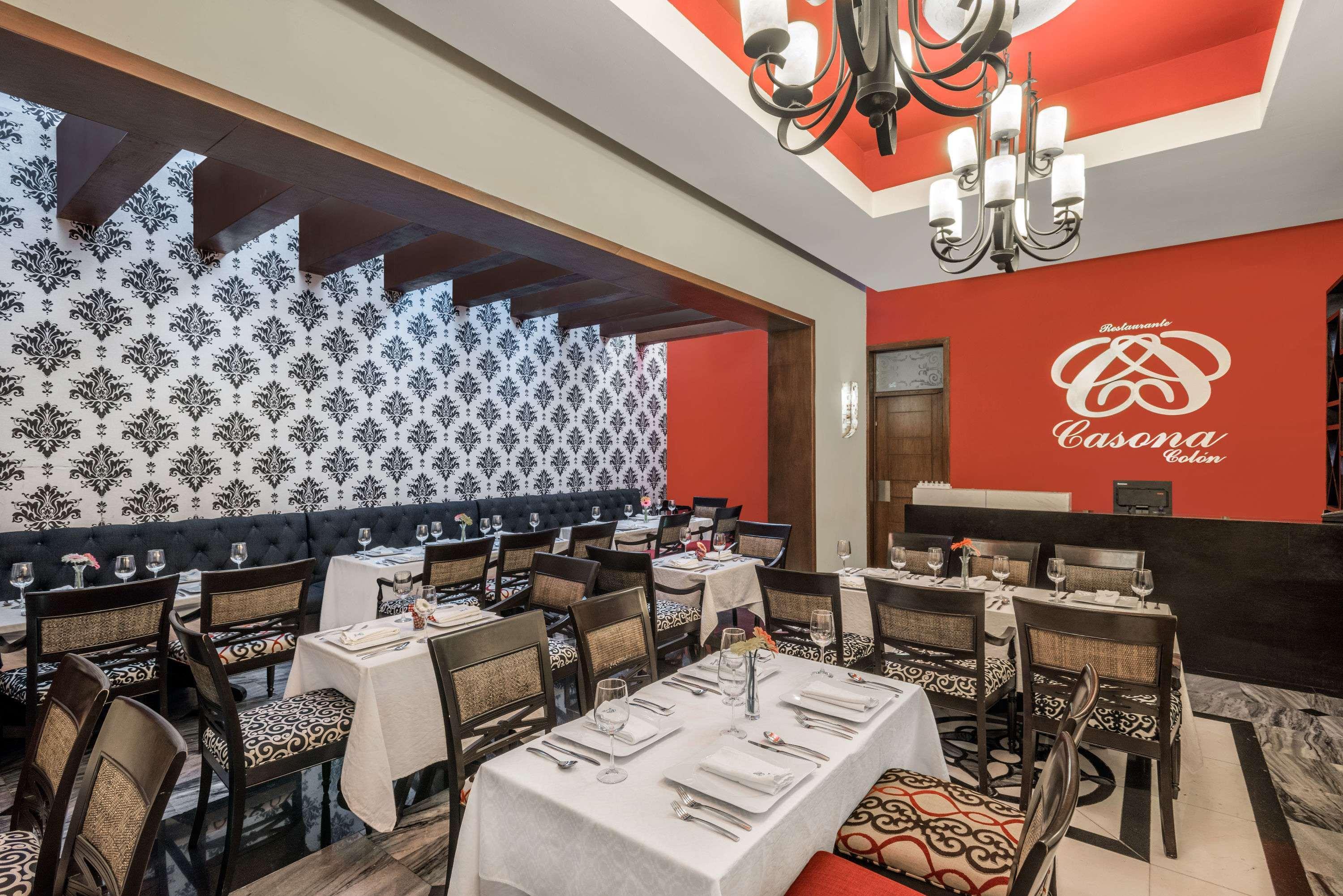 Wyndham Merida Bagian luar foto