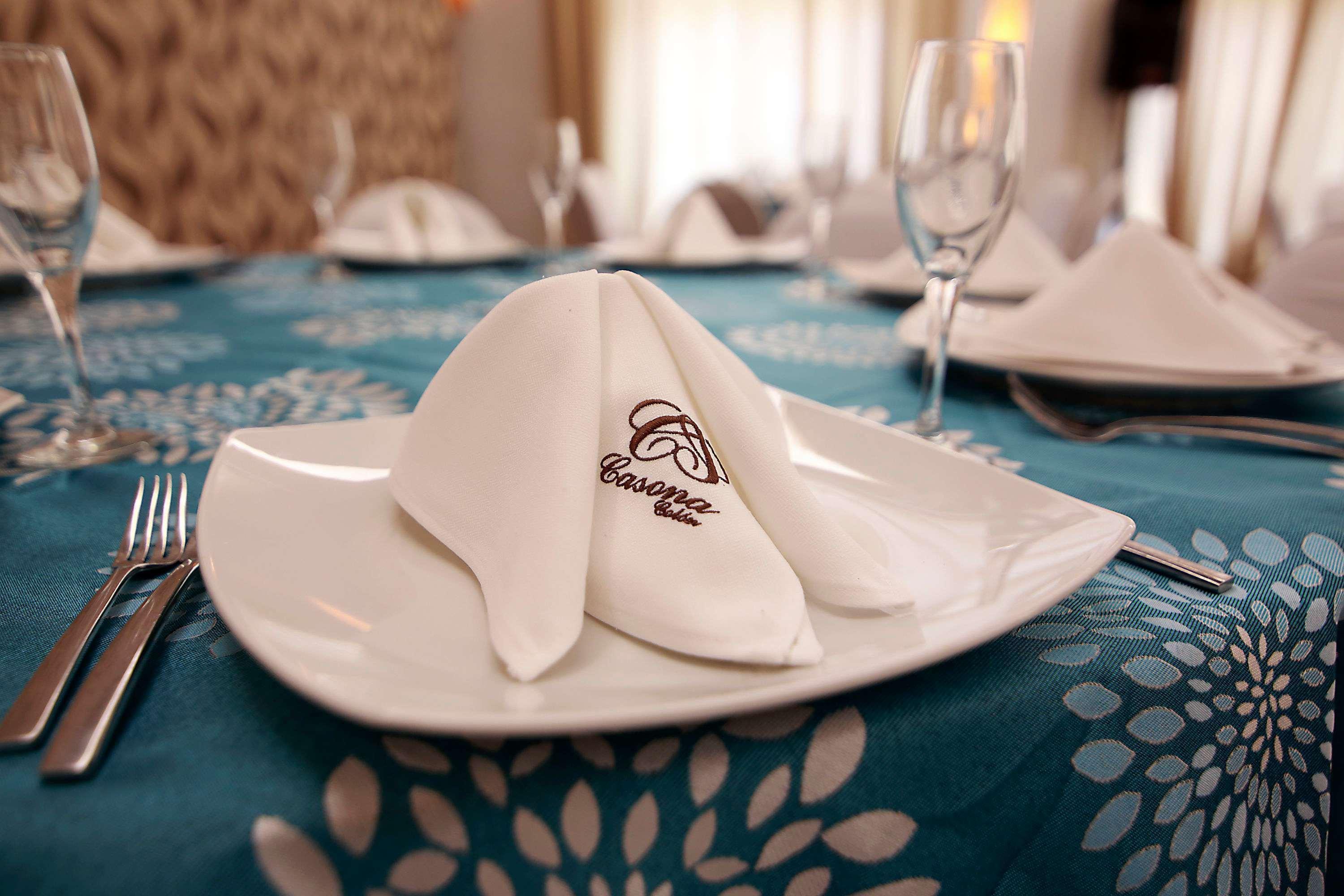 Wyndham Merida Bagian luar foto