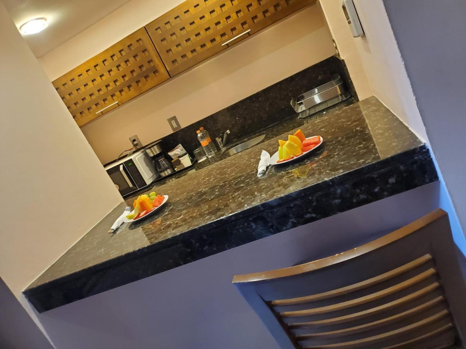 Wyndham Merida Bagian luar foto